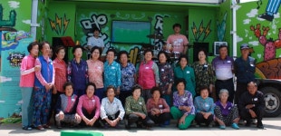 인천강화군 노인복지관, ‘어르신 흥 부활 프로젝트‘ 진행