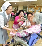 샤미나드의 집 시설 사진