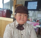 강화군 장애인종합복지관 행복드림 바리스타 왕한나씨, 하루하루 희망 로스팅