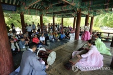 [주말 호남권 가볼만한 곳] 광주 문화전당 전국 민족극 한마당 다시 마당으로