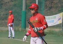 부천고 윤정빈, 고교야구 주말리그 개인 첫 사이클링히트