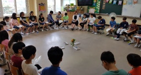 의정부 동오초등학교, 학교민주주의 정착을 위한 교육공동체 대토론회 개최