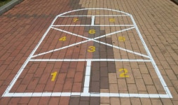 용인 기흥구보건소, ‘아빠와 함께 하는 전래놀이’ 행사 실시