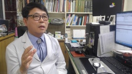 최원영 인천연수구의사회장 지역사회 그늘지고 아픈 곳 치유해야죠