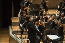 경기필하모닉 오케스트라, ‘시니어콘서트-남과 여 그리고 부부’ 공연