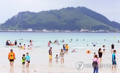 [주말 제주권 가볼만한 곳] 제주도내 협재, 금능, 이호테우, 함덕해수욕장 개장