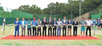 인천 강화군, 문화·관광 연계한 생활체육시설 확충 총력