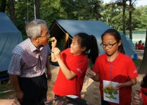 강화조산초등학교, 학교폭력 예방을 위한 ‘너랑 나랑 하나되는 의형제 캠프’ 실시