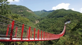 파주 감악산 힐링테마파크 사업 순항
