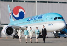 대한항공, 글로벌고객만족도 13년 연속 1위