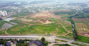 화성 태안3지구, 10년만에 개발 재개… 한옥마을 등 조성