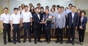 인천강화옹진축협, 상호금융예수금 3천억원 달성