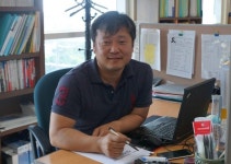 주식회사비알인포텍 | 오상록 비알인포텍 대표 "장애인 업무능력 일반인과 비슷… 편견 갖지 마세요"