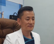 권유준 김포 유엔제이병원장, 돈보다 인술택한 의사… 봉사하는 삶 살고싶다