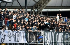 성남FC 풀 스타디움 상 수상