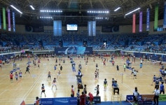 배드민턴 실업·동호인 국내 최대 경기 코리안리그 및 전국동호인대회 개막