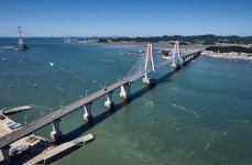 뱃길로 이어지는 인천의 섬… 여행문화를 바꾼다