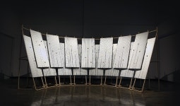 안산 단원미술관, 미디어아트 전시빛*소리로 물들다 展