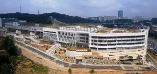 용인 영덕에 국내 최대 자동차매매단지 들어선다...용인NS오토허브 9월 개장