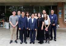 인천세관후생복지회 | 인천본부세관, 어르신 대상 ‘사랑의 삼계탕 나눔’ 행사