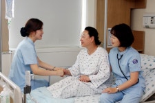분당차병원, 보호자 간병인 없는 간호간병 통합서비스 병동 운영