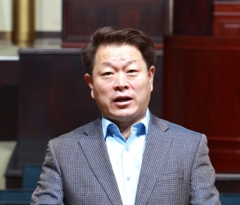 경기도의회 당대표 취임 1주년, 박승원 민주당·최호 한국당 대표의원