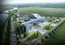 내달 준공 앞둔 안성맞춤아트홀 , 지역예술인 푸대접 논란