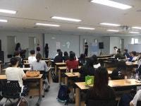 의정부교육지원청, 더혜윰 프로젝트 최종 발표회 실시