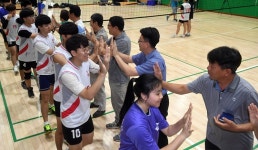 안산 상고초려 배우구 리그… 승패보다 즐기는 게 우선
