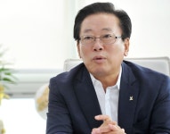 [인터뷰] 조억동 광주시장 자살·범죄 등 6개 분야 안전 확보… 내년 국제안전도시 공인 추진