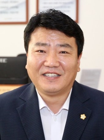 박해광 광주시의원 