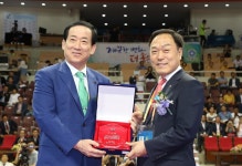 안양 세계태권도한마당, 나흘간의 일정마치고 1일 폐막