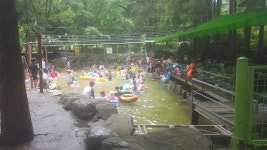 [피서철 멍드는 山河] 세계유산 남한산성 일대 불법 영업 몸살…시정명령 아랑곳