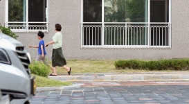 화성시장, 단호대처-일선 공무원, 처리 미적…동탄2 부영 부실대처 엇박자