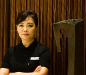 백하은 카리스 호텔 대표 올 매출 80억 전망… 인천 대표 호텔로 만들겠다
