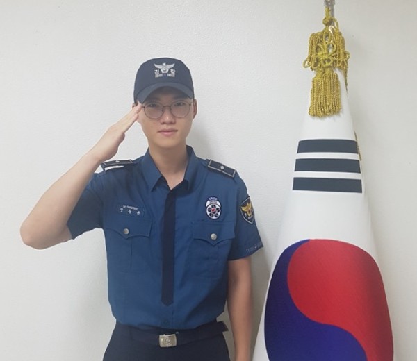 트랙터 투쟁으로 윤석열 대통령 구속 요구, 전농 vs 경찰 대치 상황 계속 중