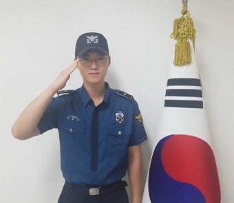 트랙터 투쟁으로 윤석열 대통령 구속 요구, 전농 vs 경찰 대치 상황 계속 중