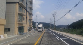 용인시, 동백파출소·백암면사무소 인근 노상주차장 조성