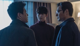 VIP를 둘러싼 국가기관 간의 갈등, 영화 ‘브이아이피’(V.I.P)