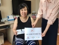 이천시, 폭염기 취약계층 지원 펼쳐