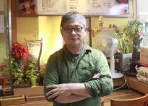 조진현 장그미 돈까스 대표, 8년간 음식값 500원만 인상