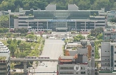 경기도청 북부청사, 공간없어 문화·체육행사 외면