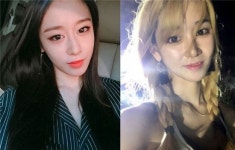 효리네 민박 출연 후 인기 급상승한 정담이는 누구? 청각장애 피팅모델+지연 닮은꼴