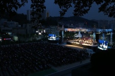 성남문화재단, 피크닉 콘서트 개최… 화끈한 음악소풍