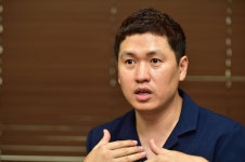 바리스타 마르코 해냄스터디카페점 | [STORY] 임은성 커피에반하다 대표 "마르코가 로스팅한 커피, 한 입에 반하겠죠?"