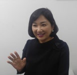 유설희 간호학원 원장 내가 뿌린 작은 나눔의 씨앗 더 큰 열매 맺길 기원합니다
