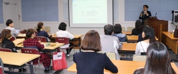 과천시, 새서울프라자 청년상인 창업지원 참가자 모집