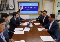 이천시, 국도 70호선 확장공사 재추진