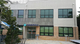 화성시 우정보건지소, 6일 우정읍사무소로 이전