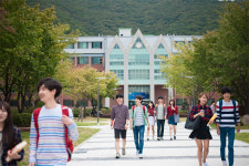 김포대학교, 수시모집에 외국어 특기자 전형 확대